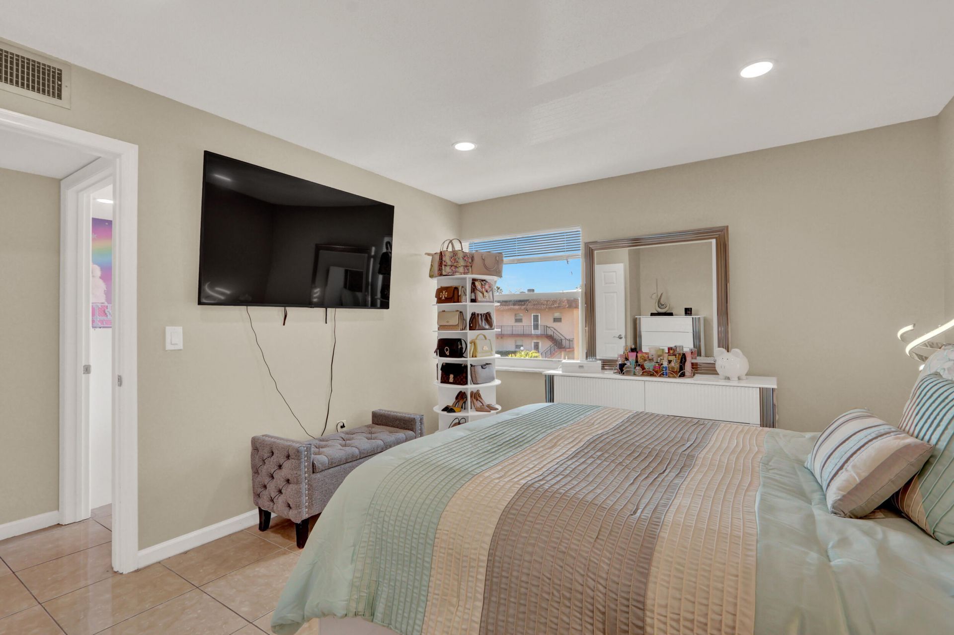 502 Davis Road, Unit 12, Palm Springs, FL 33461 Photo