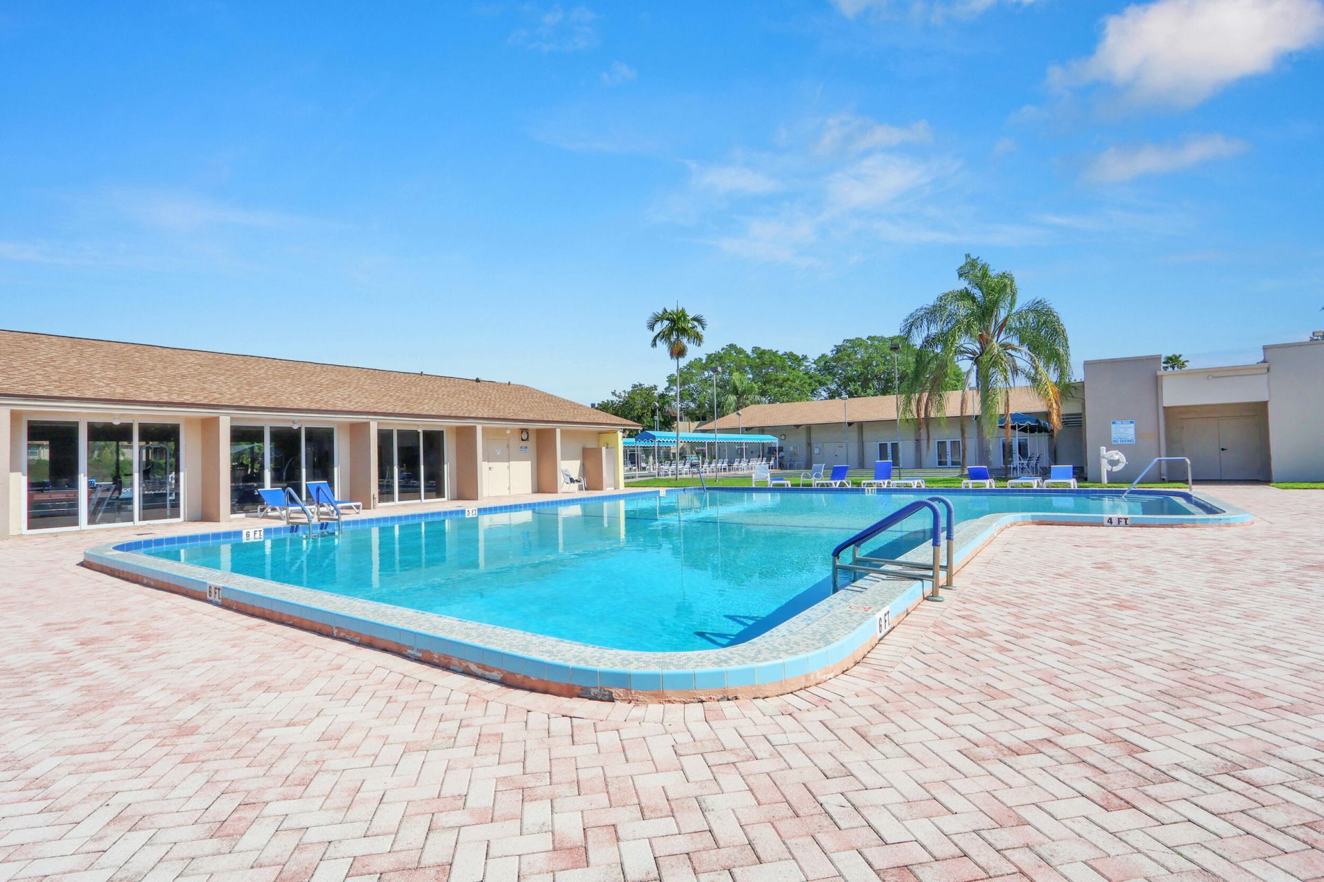 502 Davis Road, Unit 12, Palm Springs, FL 33461 Photo