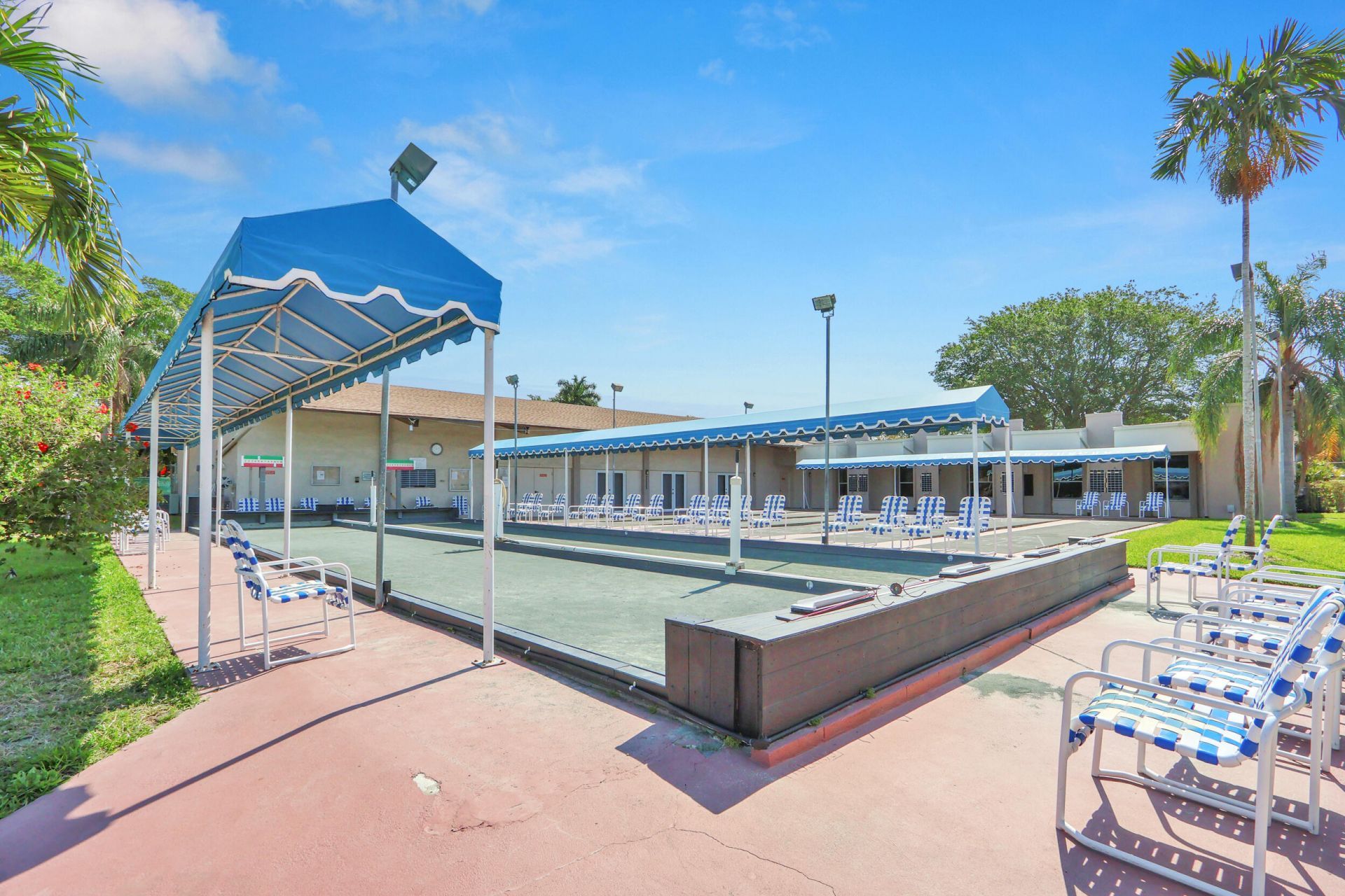 502 Davis Road, Unit 12, Palm Springs, FL 33461 Photo