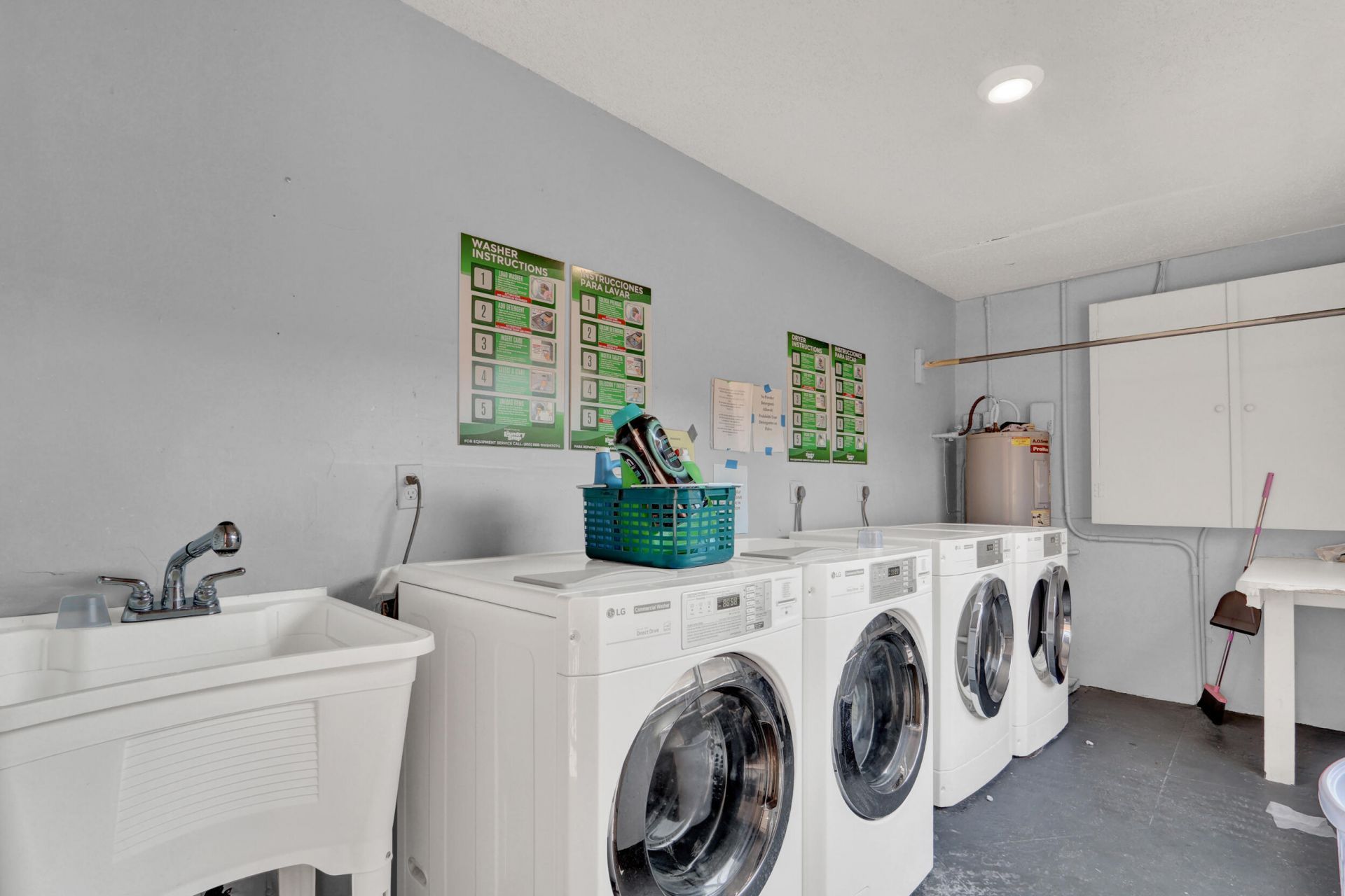 502 Davis Road, Unit 12, Palm Springs, FL 33461 Photo