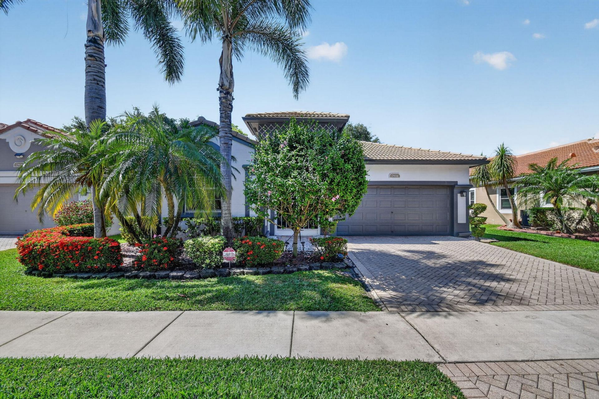 7916 Lando Avenue, Boynton Beach, FL 33437 Main Photo