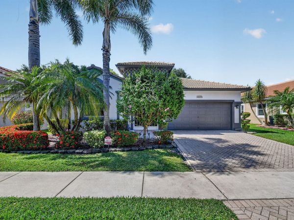 7916 Lando Avenue, Boynton Beach, FL 33437
