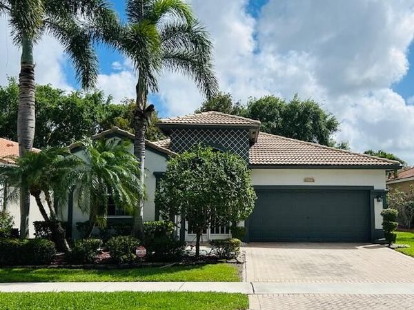 7916 Lando Avenue, Boynton Beach, FL 33437