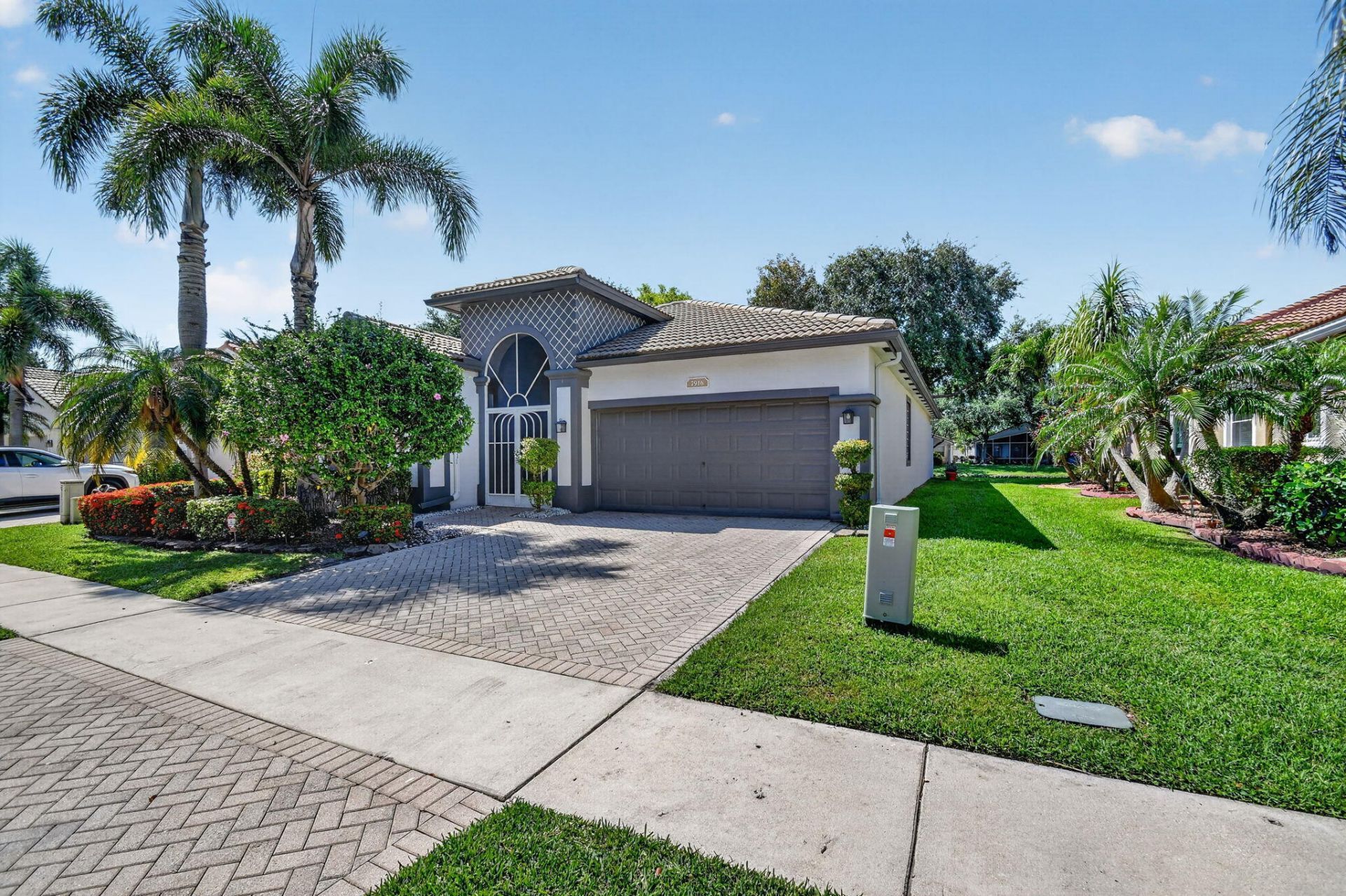 7916 Lando Avenue, Boynton Beach, FL 33437 Photo