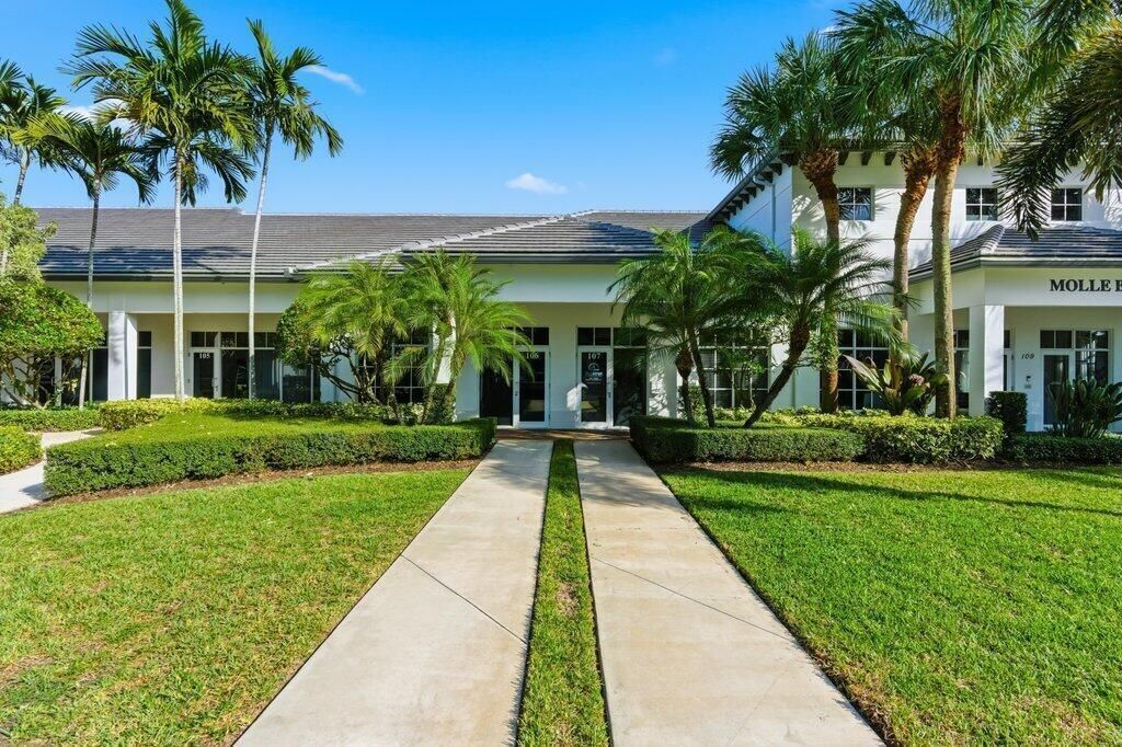 3307 Northlake Boulevard, Unit 107, Palm Beach Gardens, FL 33403 Photo