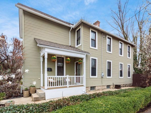 106 E Gates Street , Columbus, OH 43206