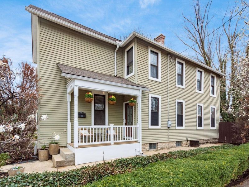106 E Gates Street, Columbus, OH 43206 Photo 1