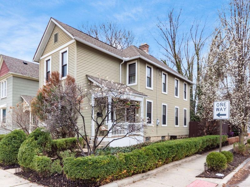 106 E Gates Street, Columbus, OH 43206 Photo 2