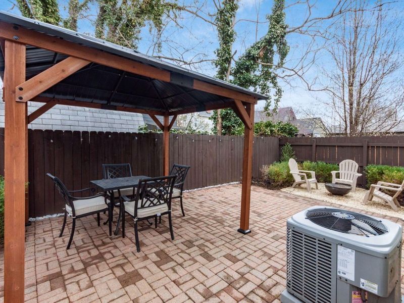 106 E Gates Street, Columbus, OH 43206 Photo 29