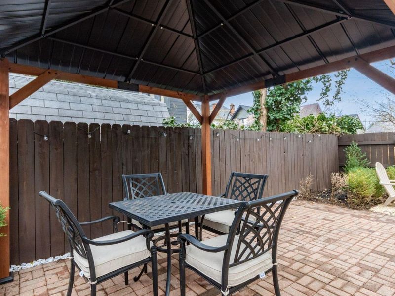 106 E Gates Street, Columbus, OH 43206 Photo 30