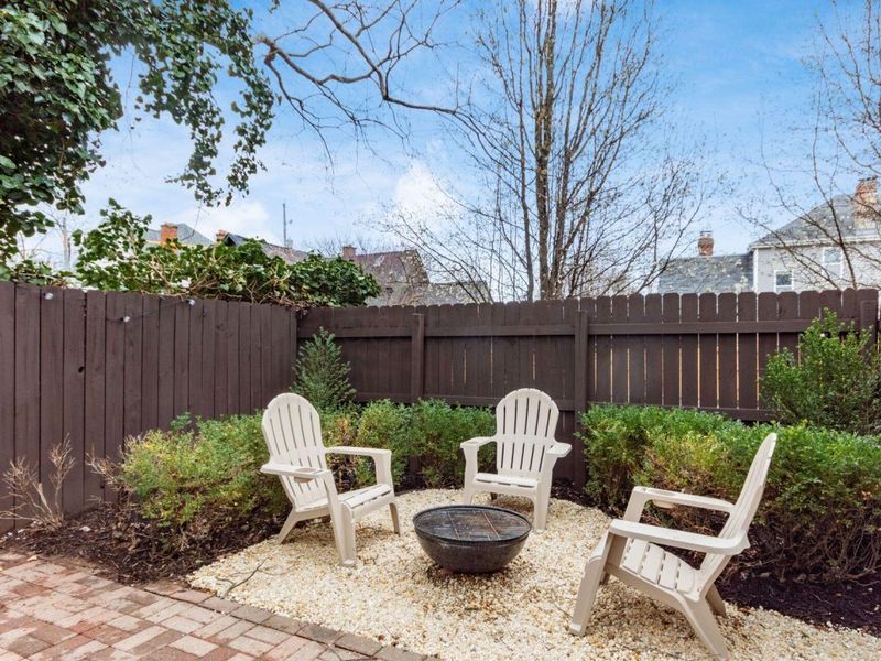 106 E Gates Street, Columbus, OH 43206 Photo 32