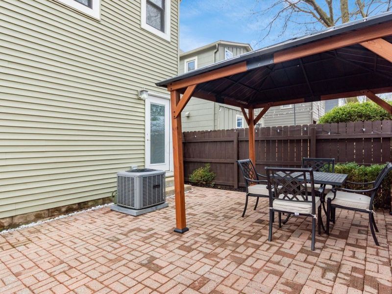 106 E Gates Street, Columbus, OH 43206 Photo 38