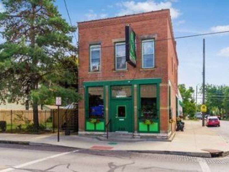 106 E Gates Street, Columbus, OH 43206 Photo 41