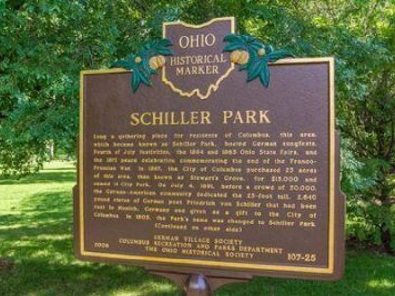 106 E Gates Street, Columbus, OH 43206 Photo 41