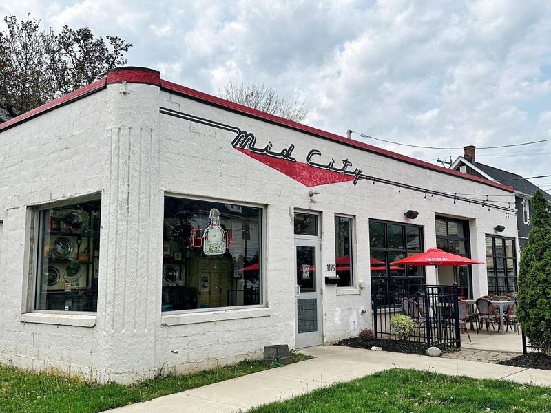 106 E Gates Street, Columbus, OH 43206 Photo 46