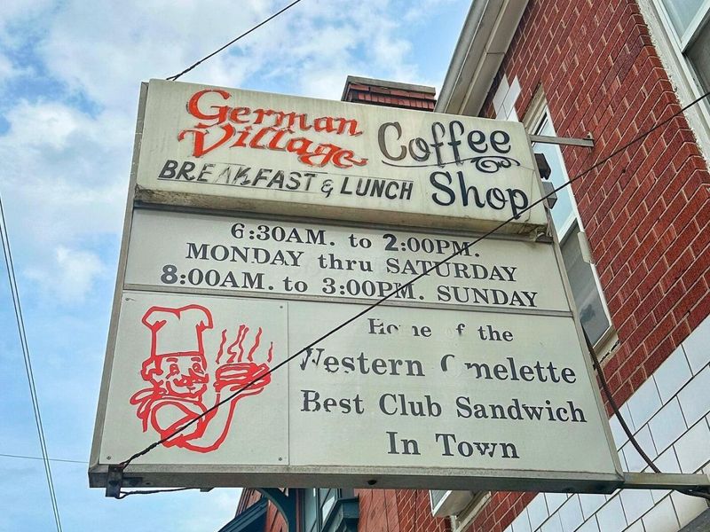 106 E Gates Street, Columbus, OH 43206 Photo 49