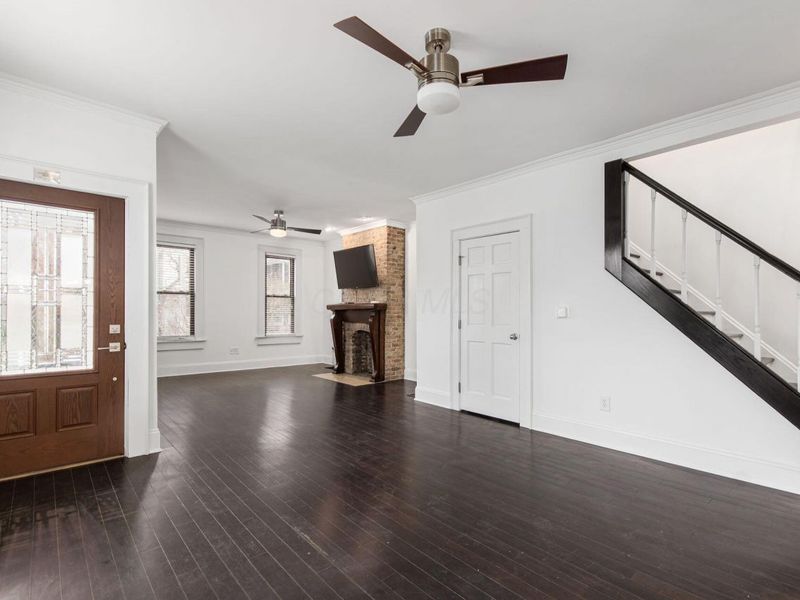 106 E Gates Street, Columbus, OH 43206 Photo 5