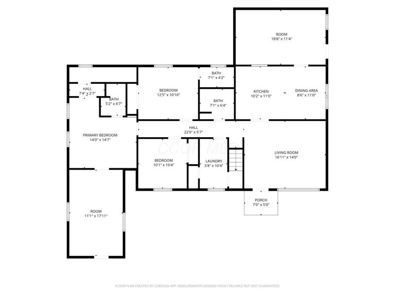 1841 N Vinegar Hill Road NE, McConnelsville, OH 43756 Photo 25