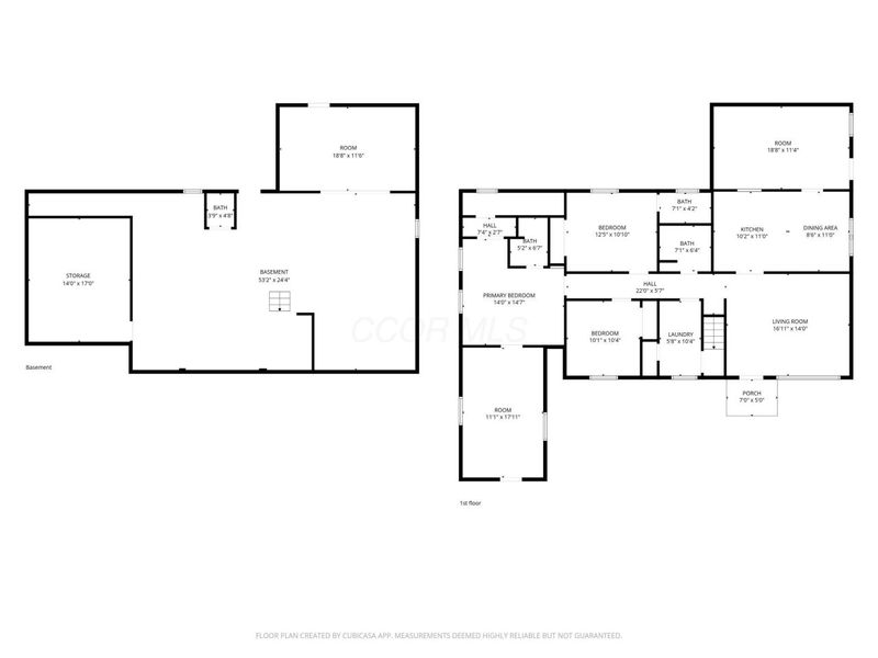 1841 N Vinegar Hill Road NE, McConnelsville, OH 43756 Photo 27