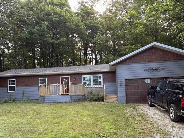 462 N 7TH PLACE, Sturgeon Bay, WI 54235