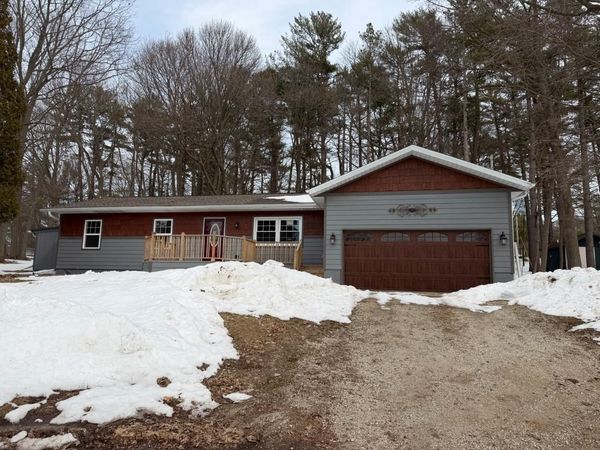462 N 7TH PLACE, Sturgeon Bay, WI 54235
