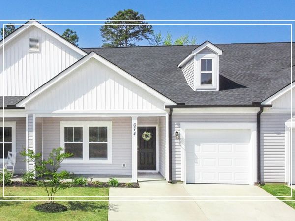 674 Hampton Drive, North Augusta, SC 29860