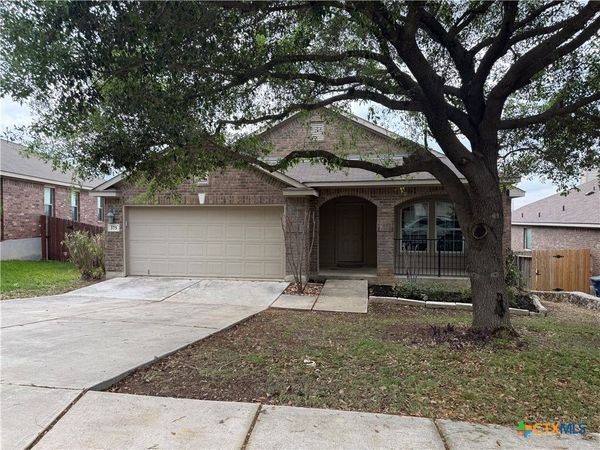375 Primrose Way, New Braunfels, TX 78132