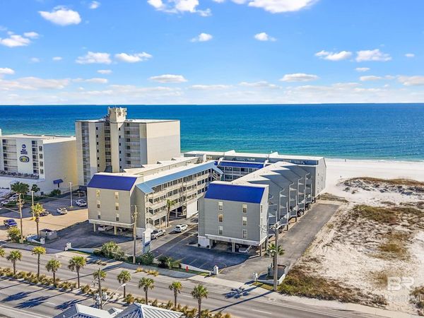 317 E Beach Boulevard, Unit 205C, Gulf Shores, AL 36542