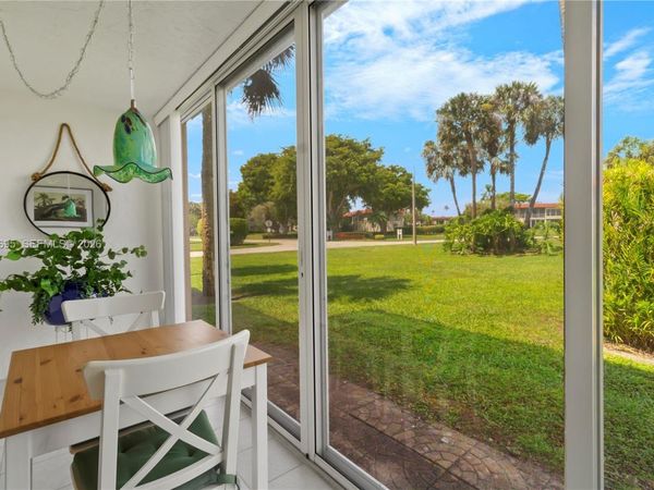 3 Abbey Ln , Unit 101, Delray Beach, FL 33446