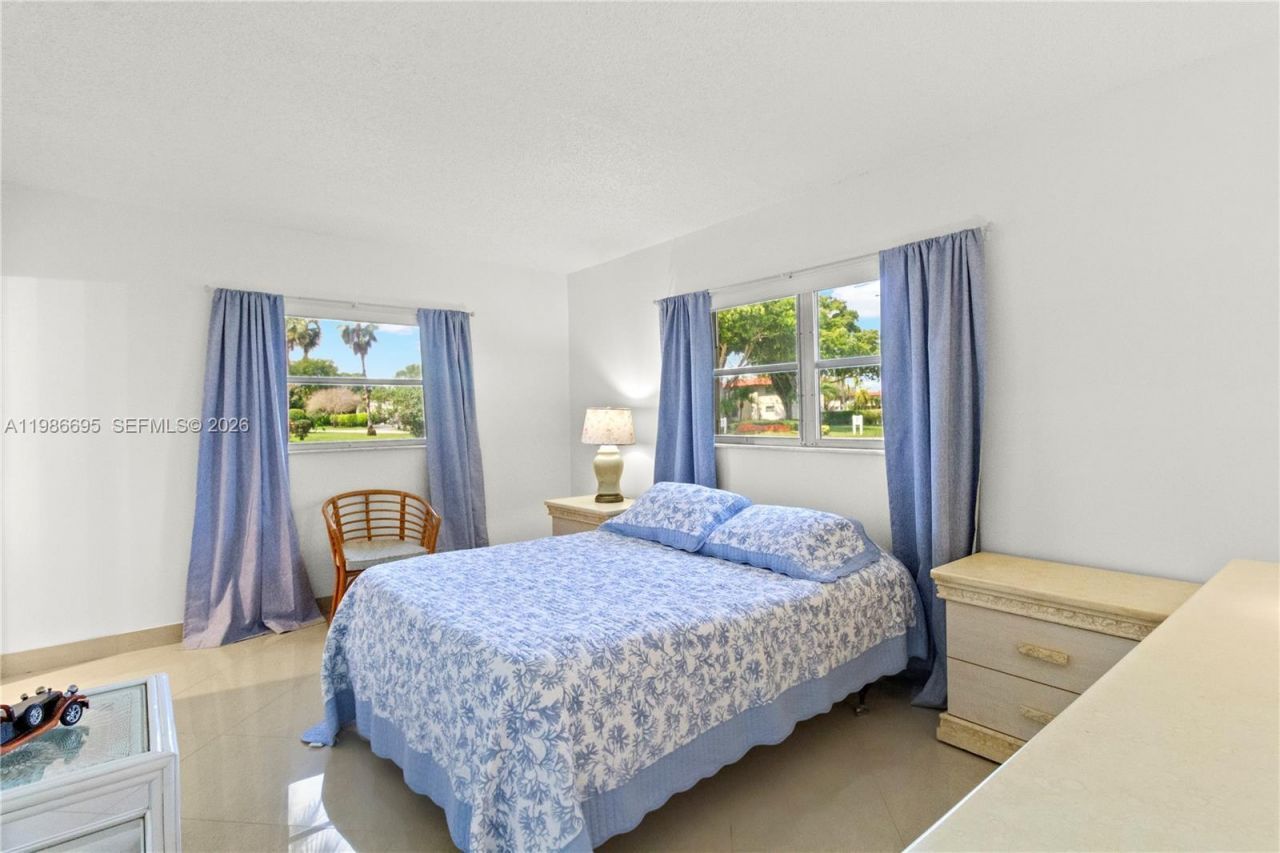 3 Abbey Ln , Unit 101, Delray Beach, FL 33446 Photo