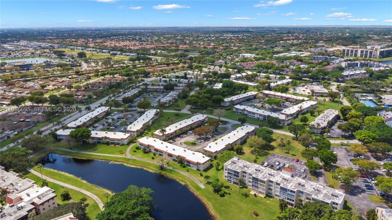 3 Abbey Ln , Unit 101, Delray Beach, FL 33446 Photo