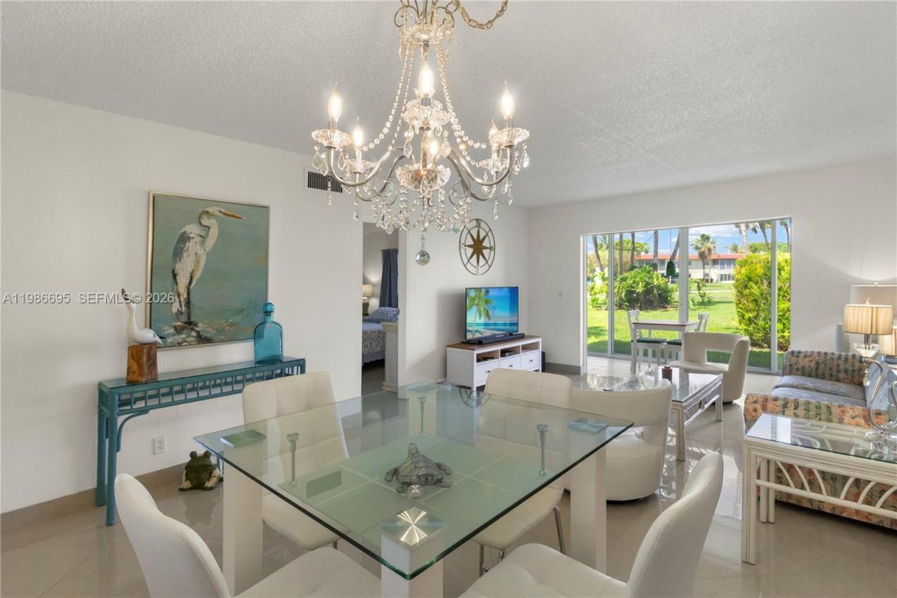 3 Abbey Ln , Unit 101, Delray Beach, FL 33446 Photo
