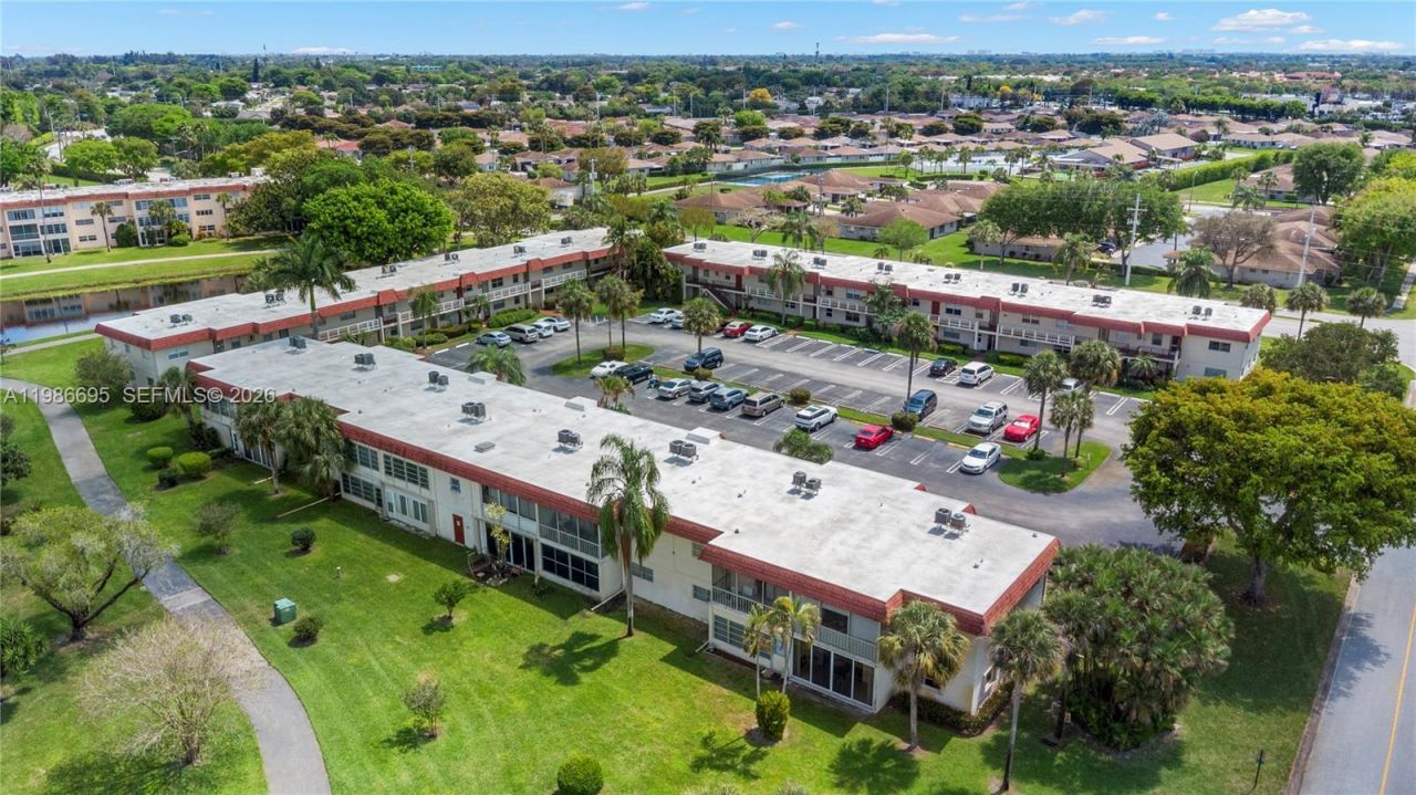 3 Abbey Ln , Unit 101, Delray Beach, FL 33446 Photo