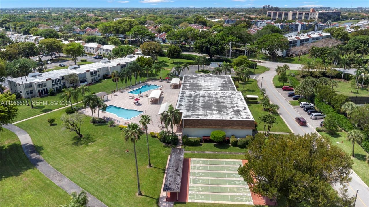 3 Abbey Ln , Unit 101, Delray Beach, FL 33446 Photo