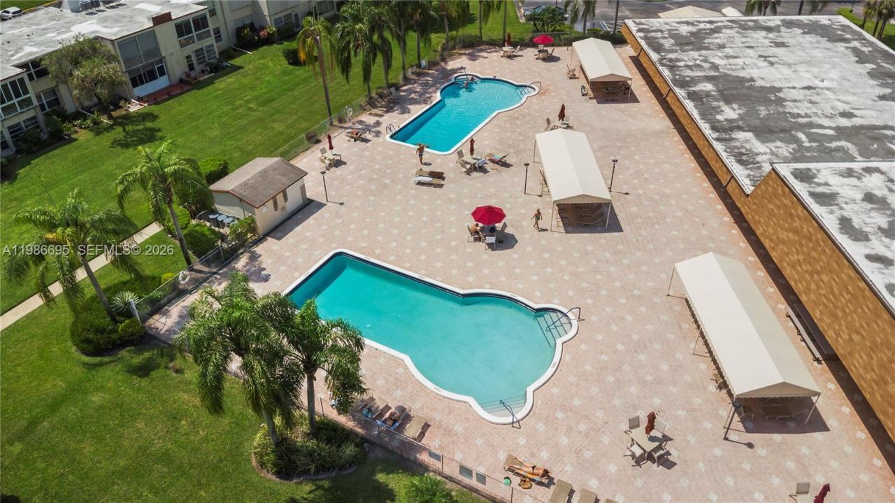 3 Abbey Ln , Unit 101, Delray Beach, FL 33446 Photo