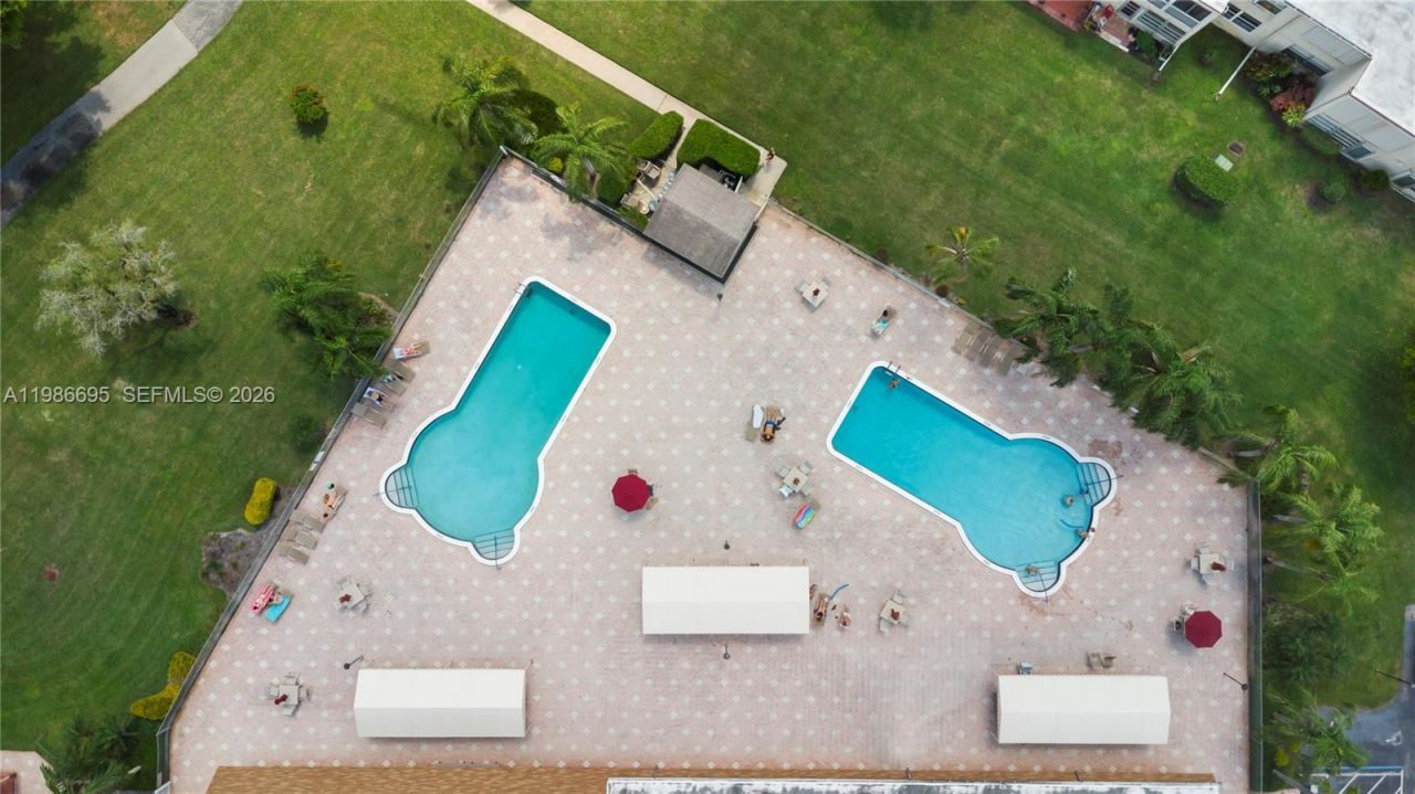 3 Abbey Ln , Unit 101, Delray Beach, FL 33446 Photo