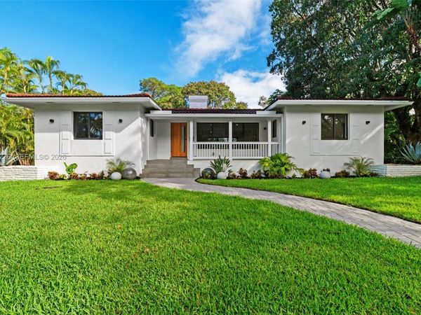 235 NE 91st St, Miami Shores, FL 33138