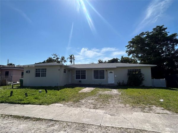 15020 NE 6th Pl, Unit 15022, Miami, FL 33161