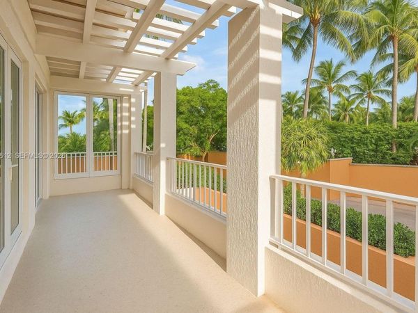 781 Crandon Blvd , Unit 106, Key Biscayne, FL 33149