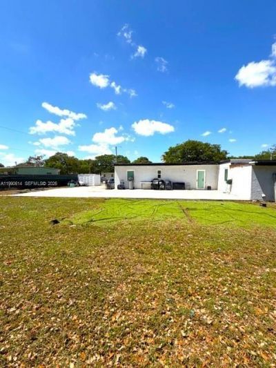 15825 E Bunche Park Dr , Miami Gardens, FL 33054 Photo