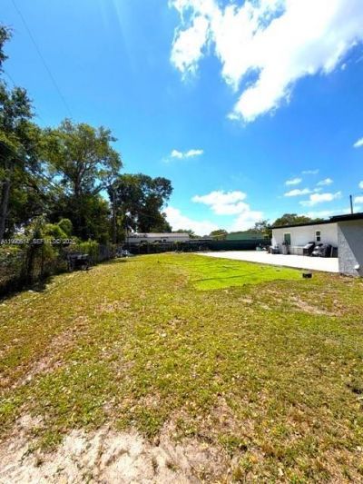 15825 E Bunche Park Dr , Miami Gardens, FL 33054 Photo