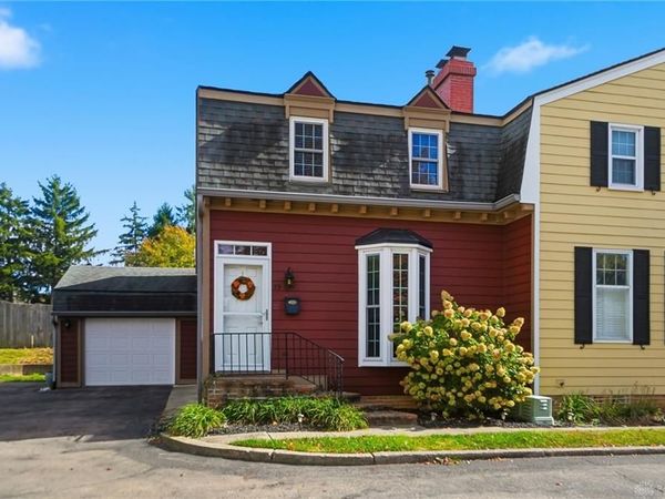 59 Wythe Parish Street, Centerville, OH 45459