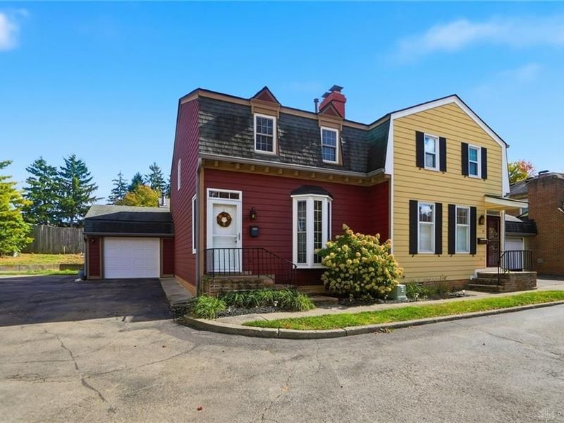 59 Wythe Parish Street, Centerville, OH 45459 Photo 2