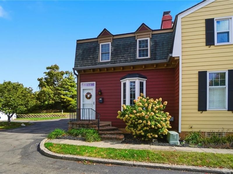 59 Wythe Parish Street, Centerville, OH 45459 Photo 3