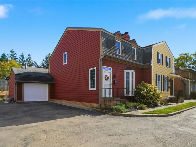 59 Wythe Parish Street, Centerville, OH 45459 Photo 4