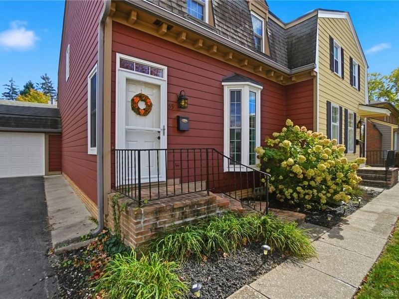 59 Wythe Parish Street, Centerville, OH 45459 Photo 5