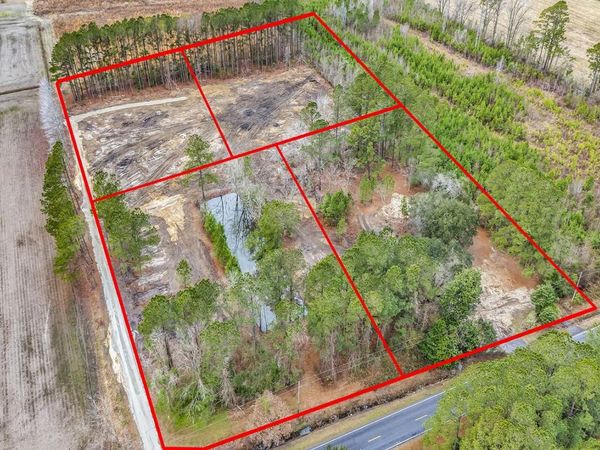 3930 Red Bluff Rd., Loris, SC 29569