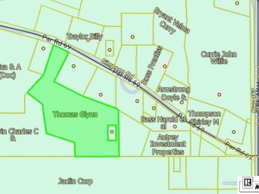 SIMPSON ROAD, Dubach, LA 71235