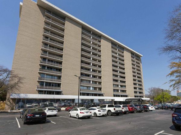 700 E 9th 10M Street, Little Rock, AR 72202