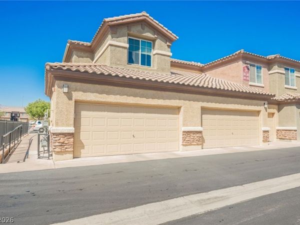 6868 Sky Pointe Drive , Unit 2091, Las Vegas, NV 89131